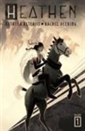 Natasha Alterici, Natasha Alterici, Charles Martin, Kristen Grace, Charles Martin, Rebecca Rutledge... - Heathen