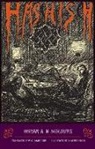 Oscar Schmitz, Oscar A. H. Schmitz, Alfred Kubin - HASHISH