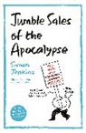 Simon Jenkins - Jumble Sales of the Apocalypse