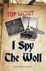 Stephen Davis - I Spy the Wolf