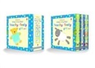 Fiona Watt, Rachel Wells - Babies Very First Touchy Feely Slipcase