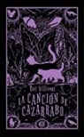 Tad Williams - La cancion de cazarrabo / Tailchaser's Song