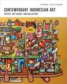 Yvonne Speilmann, Yvonne Spielmann - Contemporary Indonesian Art: Artists, Art Spaces, and Collectors
