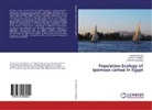 Yassin Al-Sodany, Yassin M. Al-Sodany, Ebrahem Eid, Ebrahem M Eid, Ebrahem M. Eid, Kamal Shaltout... - Population Ecology of Ipomoea carnea in Egypt