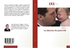 Nabil Labidi - Le désaveu de paternité