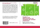 Jesús García Quesada - Análisis de bifurcaciones en modelos de calidad ambiental