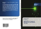 M L Bhongade, M. L. Bhongade, Prit Charde, Priti Charde, Kaustub Thakare, Kaustubh Thakare - Application of Lasers in Periodontal and Implant Therapy