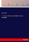 Rudolf Wolf - Taschenbuch für Mathematik, Physik, Geodäsie und Astronomie