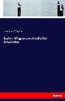 Hermann Wagner - Sydow-Wagners methodischer Schul-Atlas