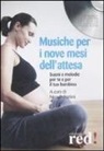N. Fortini - Musiche per i nove mesi dell'attesa. CD Audio