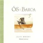 Cliff Wright - Os i barca