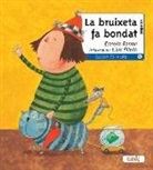 Estrella Ramon i Pérez, Lluís Filella - La bruixeta fa bondat
