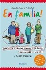 Alexandra Maxeiner, Anke Kuhl - En Familia!