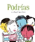 Joana Raspall, Ignasi Blanch - Podrias