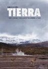 Xurxo Mariño Alfonso, Xavier Queipo - Tierra : ciencia, aventuras y sorpresas de un viaje alrededor del mundo