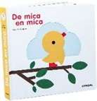 Xavier Deneux, Xavier Deneux - De mica en mica