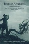 Silke Arnold-de Simin, Jurgen Barkhoff, Andrew Cusack, Barry Murnane, Victor Sage, Andrew Cusack... - Popular Revenants