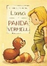 Udo Weigelt, Joëlle Tourlonias - Luna i el panda vermell