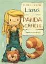 Udo Weigelt, Joëlle Tourlonias - Luna i el panda vermell tornen a ser amics