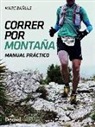 Marc Bañuls Ortolá - Correr por montaña