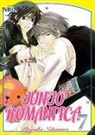 Shungiku Nakamura - Junjo romántica