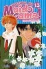 Hiro Fujiwara - Kaicho wa Maid-Sama