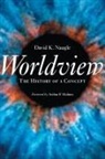 David Naugle, David K Naugle, David K. Naugle - Worldview