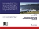 Marco Túli Ospina Patino, Marco Túlio Ospina Patino, Luís Paseto, Luísa Paseto, Reis de A, Milla Reis de Alcantara - Analyses of Competitive Advantages in Aquaculture Companies