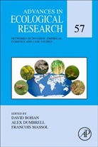 David Bohan, David (EDT)/ Dumbrell Bohan, David Bohan, Alex Dumbrell, François Massol - Networks of Invasion