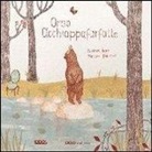 Susanna Isern, M. Pourchet - Orso acchiappafarfalle