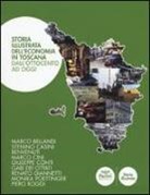Storia illustrata dell'economia in Toscana. Dall'Ottocento a oggi