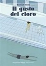 Bastien Vivès - Il gusto del cloro