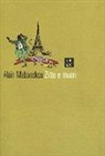 Alain Mabanckou - Zitto e muori