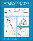 Si Sandler, Stanley I. Sandler, Stanley I. (University of Delaware) Sandler - Chemical, Biochemical, and Engineering Thermodynamics