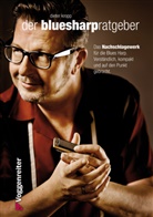 Dieter Kropp - Der Blues-Harp Ratgeber
