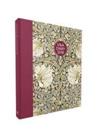 V&A Diary 2018 (Desk)
