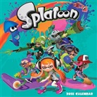 Nintendo, Nintendo (COR), Pokemon - Splatoon 2018 Calendar
