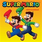 Nintendo, Nintendo (COR), Pokemon - Super Mario 2018