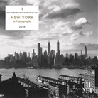 The Metropolitan Museum of Art, N. Y.) Metropolitan Museum of Art (New York, The Metropolitan Museum of Art - New York in Photographs 2018 Calendar