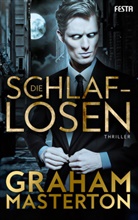 Graham Masterton - Die Schlaflosen