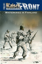 Christian Schwochert - Kaiserfront extra, Winterkrieg in Finnland