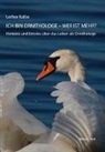 Lothar Kalbe - Ich bin Ornithologe - wer ist mehr?