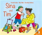 Ursula Enders, Ilka Villier, Dorothee Wolters - Sina und Tim