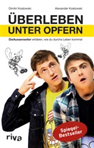 Alexander Koslowski, Alexander und Dimitri Koslowski - Überleben unter Opfern