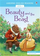 Laure Fournier, Mairi Mackinnon, Laure Fournier, Lesley Sims, Brian Voakes, Jane Chisholm - The Beauty and The Beast