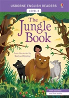 Rudyar Kipling, Rudyard Kipling, Shahar Kober, Mair mackinnon, Mairi Mackinnon, Shahar Kober... - JUNGLE BOOK, THE
