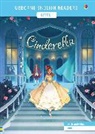 Laura Cowan, Cowan Laura, Sara Gianassi, Mairi Mackinnon, Sara Gianassi, Gianassi Sara... - Cinderella