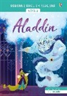 Laura Cowan, Cowan Laura, Sara Gianassi, Mairi Mackinnon, Lorena Alvarez, Alvarez Lorena... - Aladdin