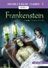Mairi Mackinnon, MACKINNON/DICKMAN, Mar Shelley, Mary Shelley, Shelley Mary, Daniele Dickman... - Frankenstein