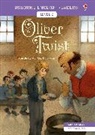 Charle Dickens, Charles Dickens, Mairi Mackinnon, Elena Selivanova, Selivanova Elena, Jane Chisholm - OLIVER TWIST